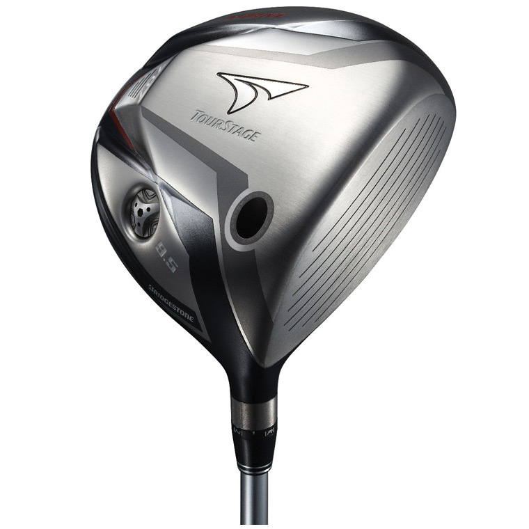 ブリヂストン ツアーステージ X-DRIVE 707の試打レビュー 口コミ・評価