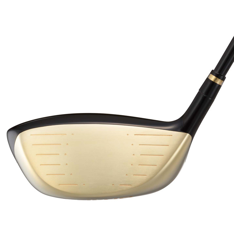 カタナ VOLTIO GOLD ドライバーの試打レビュー 口コミ・評価 ギア