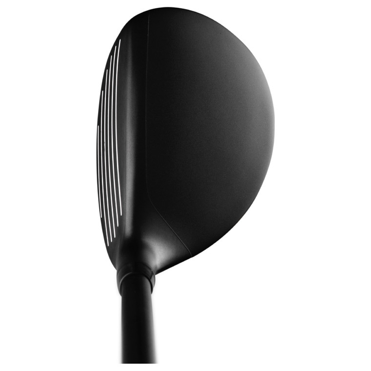 ピン G25 ハイブリッドの試打レビュー 口コミ・評価 ギアスペック