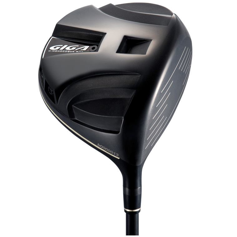 イオンスポーツ GIGA HS-787 ドライバー 口コミ・レビュー一覧 (2