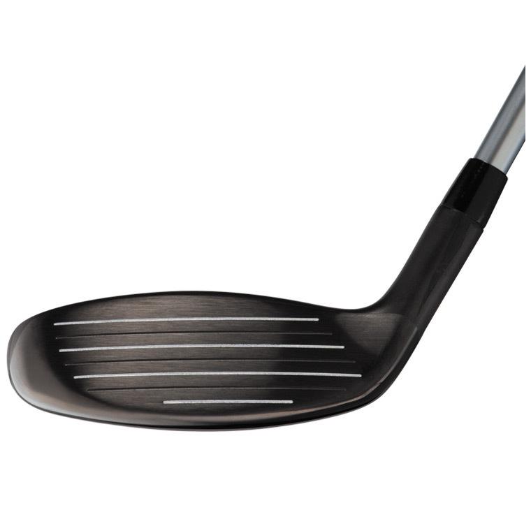 ピン ANSER（アンサー）ハイブリッドの試打レビュー 口コミ・評価 ギア