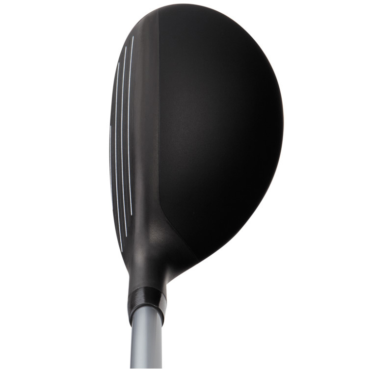 ピン ANSER（アンサー）ハイブリッドの試打レビュー 口コミ・評価 ギア