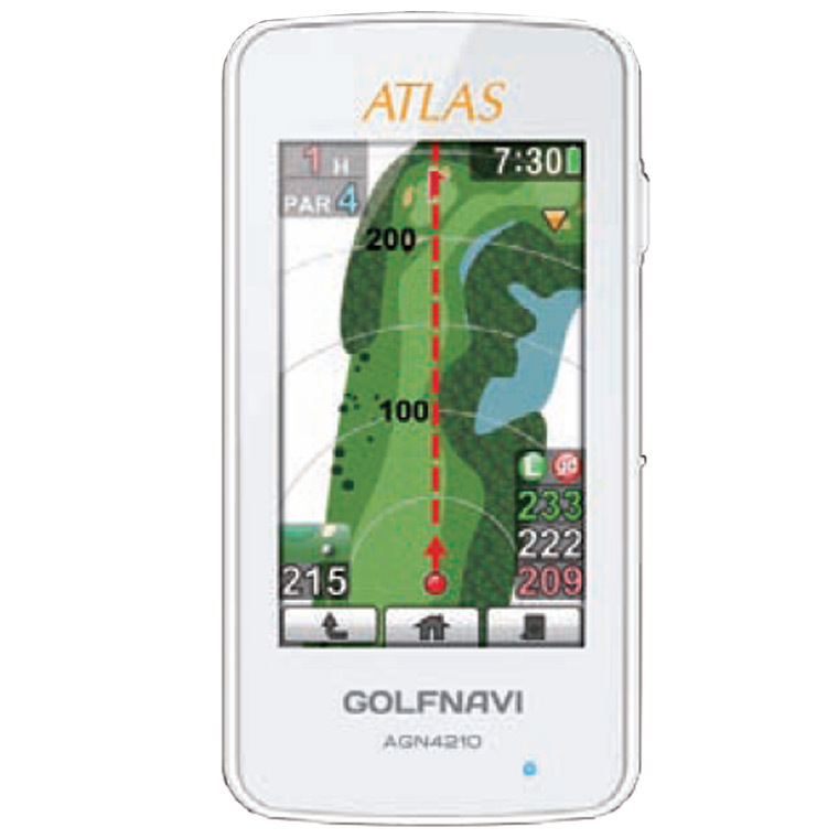 ユピテル アトラス ゴルフスイングトレーナー GST-3 アドバンス GST-3A