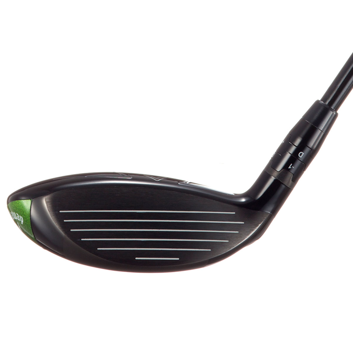 キャロウェイ GBB エピック サブゼロ フェアウェイウッドの試打