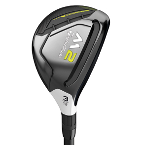 テーラーメイド M2 レスキューの試打レビュー 口コミ・評価 ギア