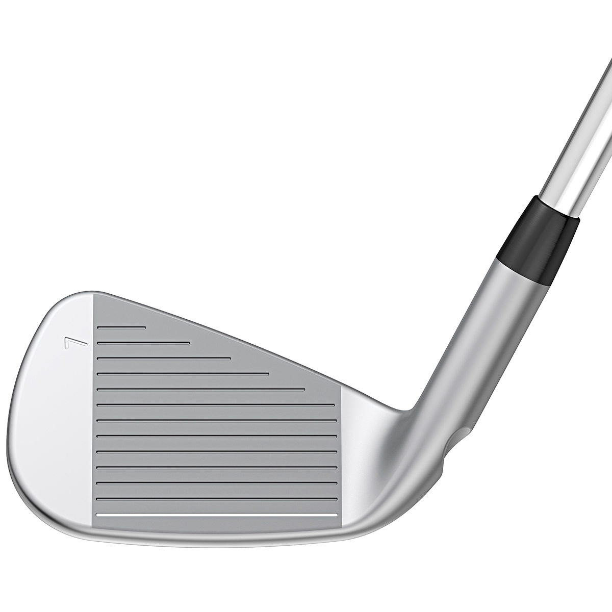 ピン i200 アイアンの試打レビュー 口コミ・評価 ギアスペック｜ギア