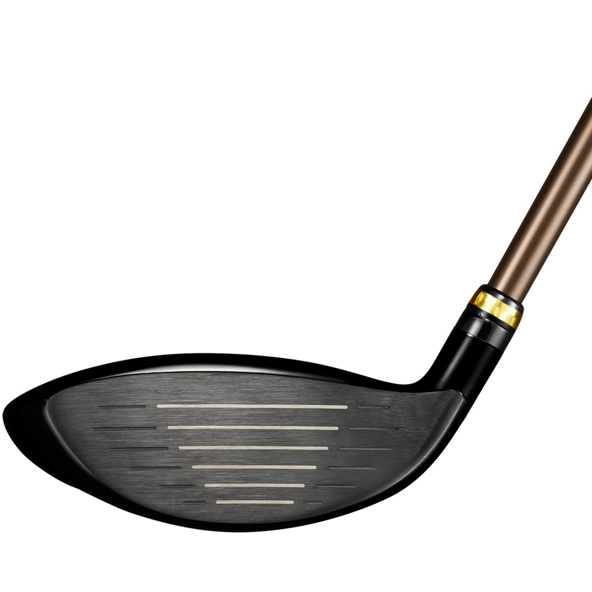 プロギア SUPER egg ユーティリティ（高反発モデル）の試打レビュー