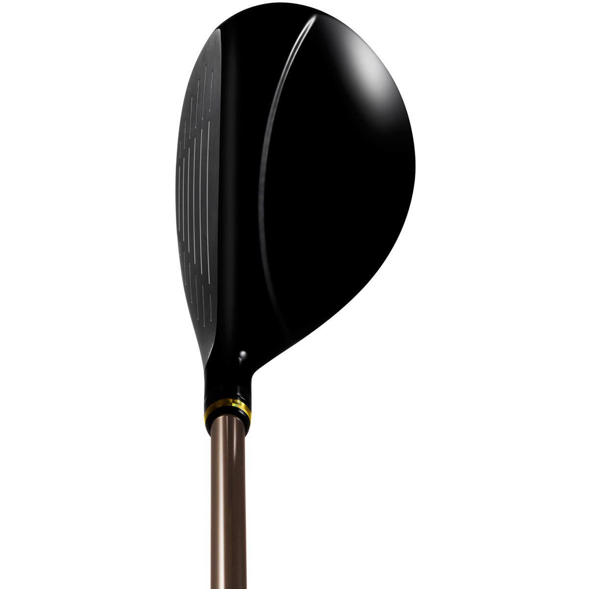 プロギア SUPER egg ユーティリティ（高反発モデル）の試打レビュー