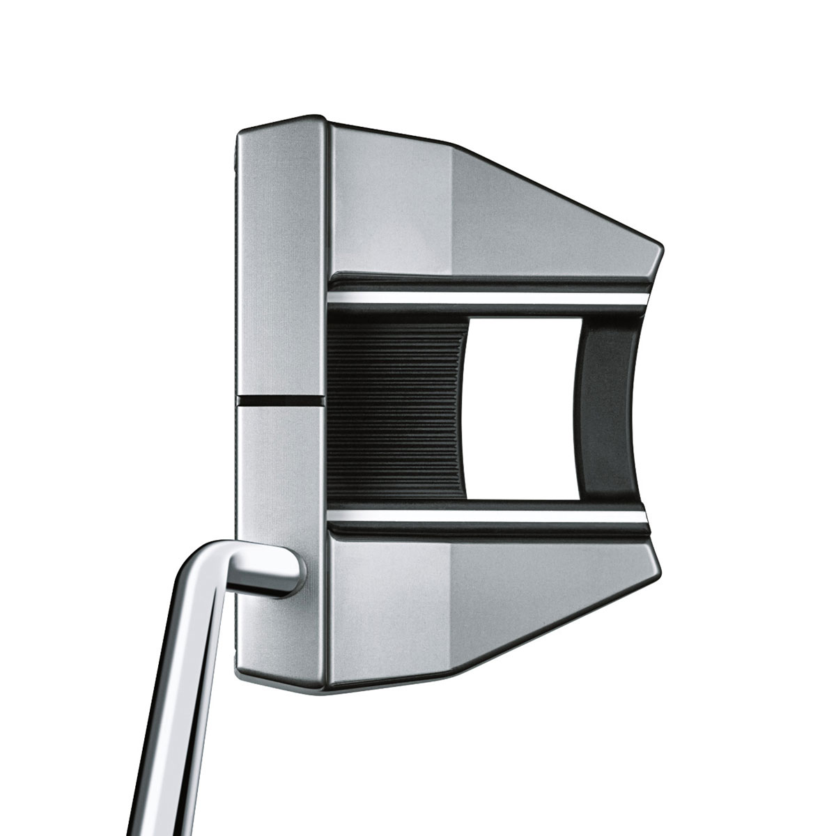 スコッティキャメロン フューチュラ5.5M パターの試打レビュー 口コミ