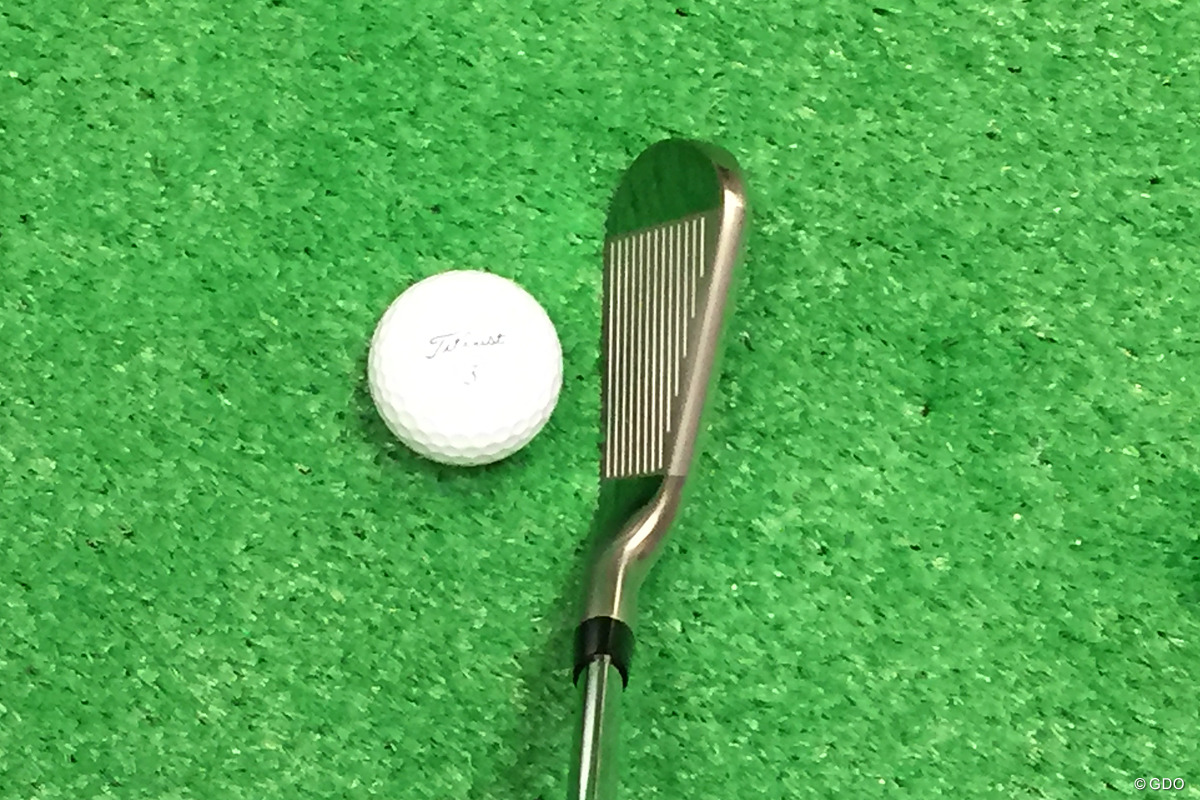 アメリカでは圧倒的な人気 タイトリスト 718 AP1 アイアン｜GDO ゴルフ