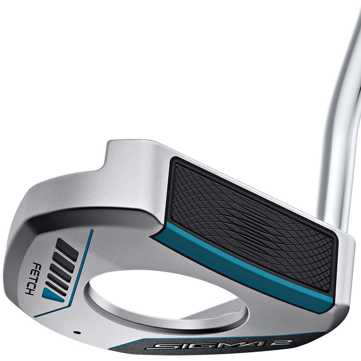 ピン シグマ2 ANSER（アンサー）パターの試打レビュー 口コミ・評価