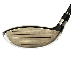 ブリヂストン ツアーステージ X-DRIVE GRフェアウェイウッド（2009年