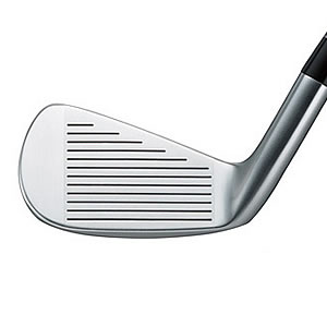 ロイヤルコレクション BBD'S 704 アイアンの試打レビュー 口コミ・評価