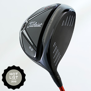 タイトリスト 915 Fd フェアウェイウッドの試打レビュー 口コミ・評価