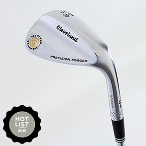 クリーブランド 588RTX ウェッジセット 52°58° FLEX Sクリーブランド