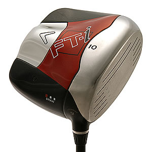 キャロウェイ FT-i ドライバーの試打レビュー 口コミ・評価 ギア