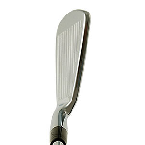 テーラーメイド XRフォージドアイアンの試打レビュー 口コミ・評価