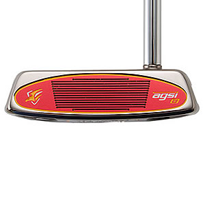 テーラーメイド ロッサ モンザ スパイダー AGSI＋の試打レビュー