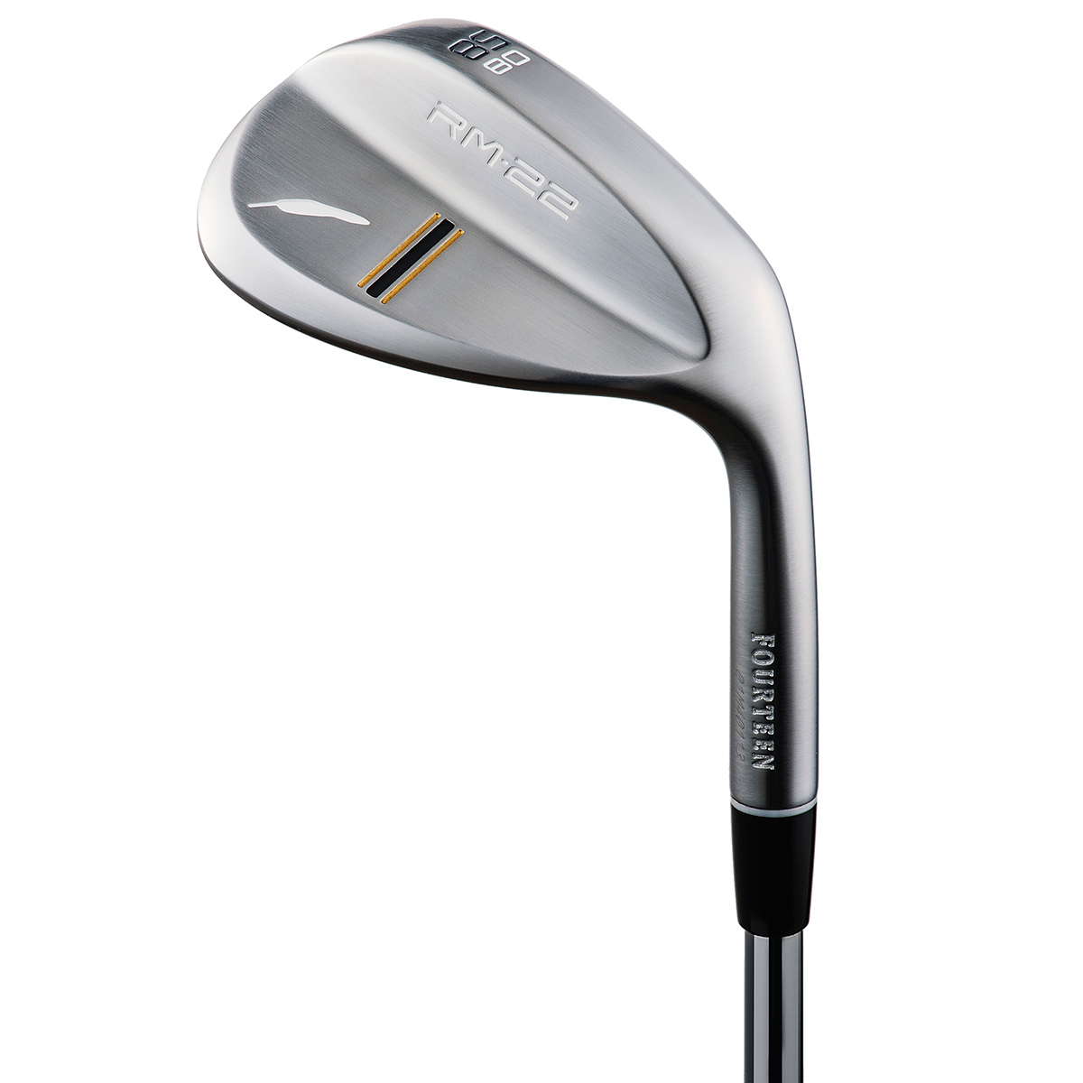 フォーティーン RM22 ウェッジの試打レビュー 口コミ・評価 ギア