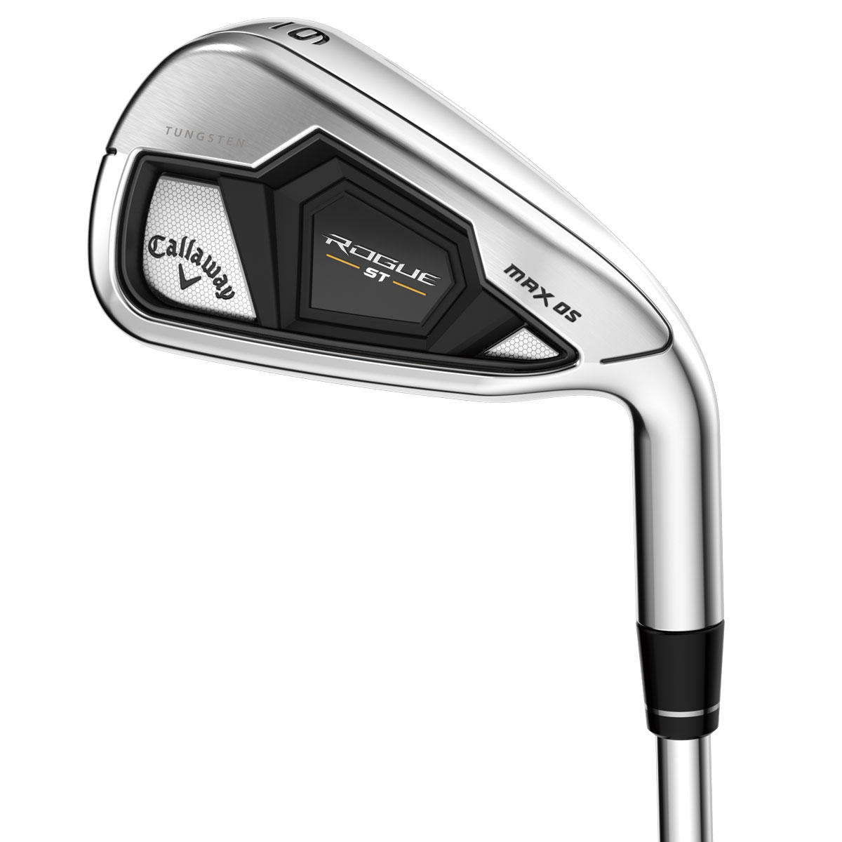 キャロウェイ ROGUE（ローグ）ST MAX D フェアウェイウッドの試打