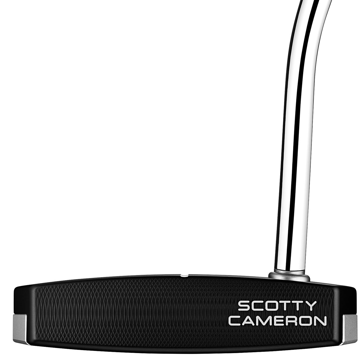 スコッティキャメロン PHANTOM（ファントム）X 12 パターの試打