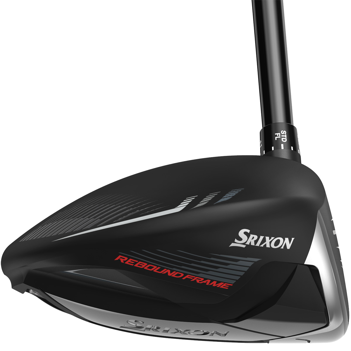 ダンロップ ダンロップ スリクソン ドライバー ZX5 Mk II SRIXON ZX5