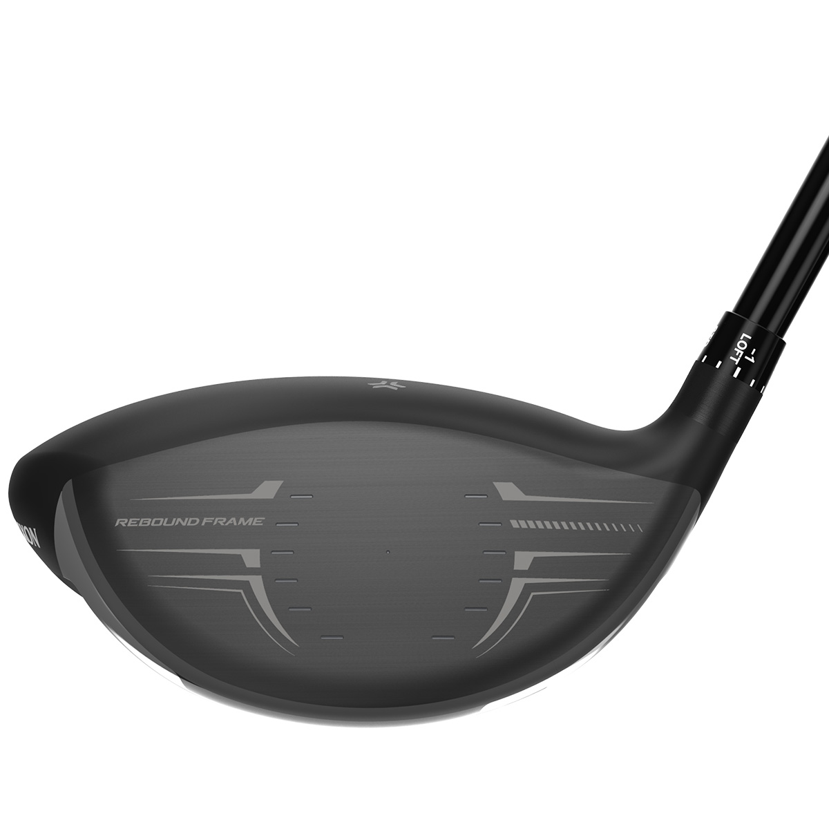 ダンロップ スリクソン ZX5 Mk II LS ドライバーの試打レビュー 口コミ