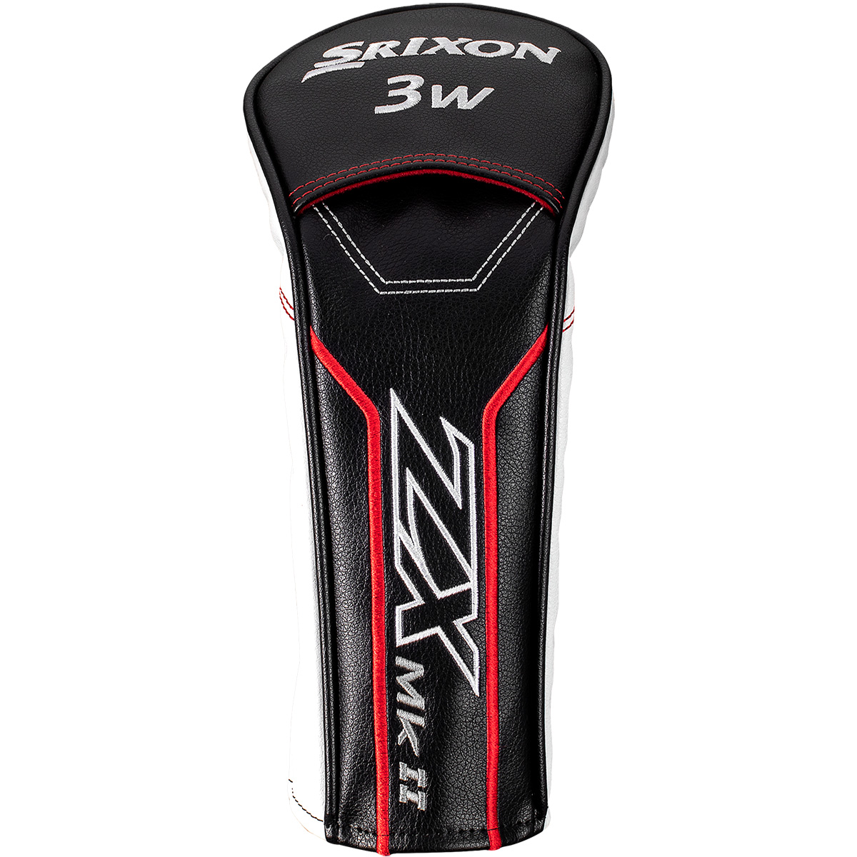 ダンロップ スリクソン ZX Mk II フェアウェイウッドの試打レビュー