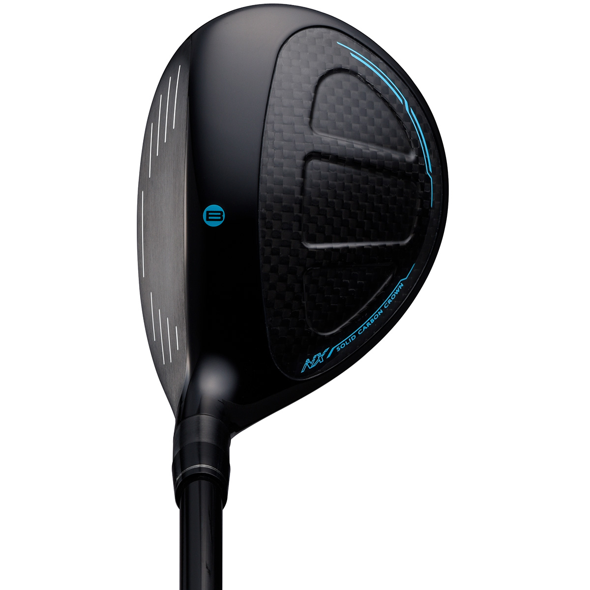 本間ゴルフ BERES NX ユーティリティの試打レビュー 口コミ・評価 ギア