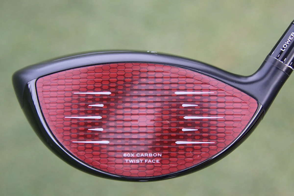 テーラーメイドのステルス2 シェフラー好感触「安定している」 【PGA