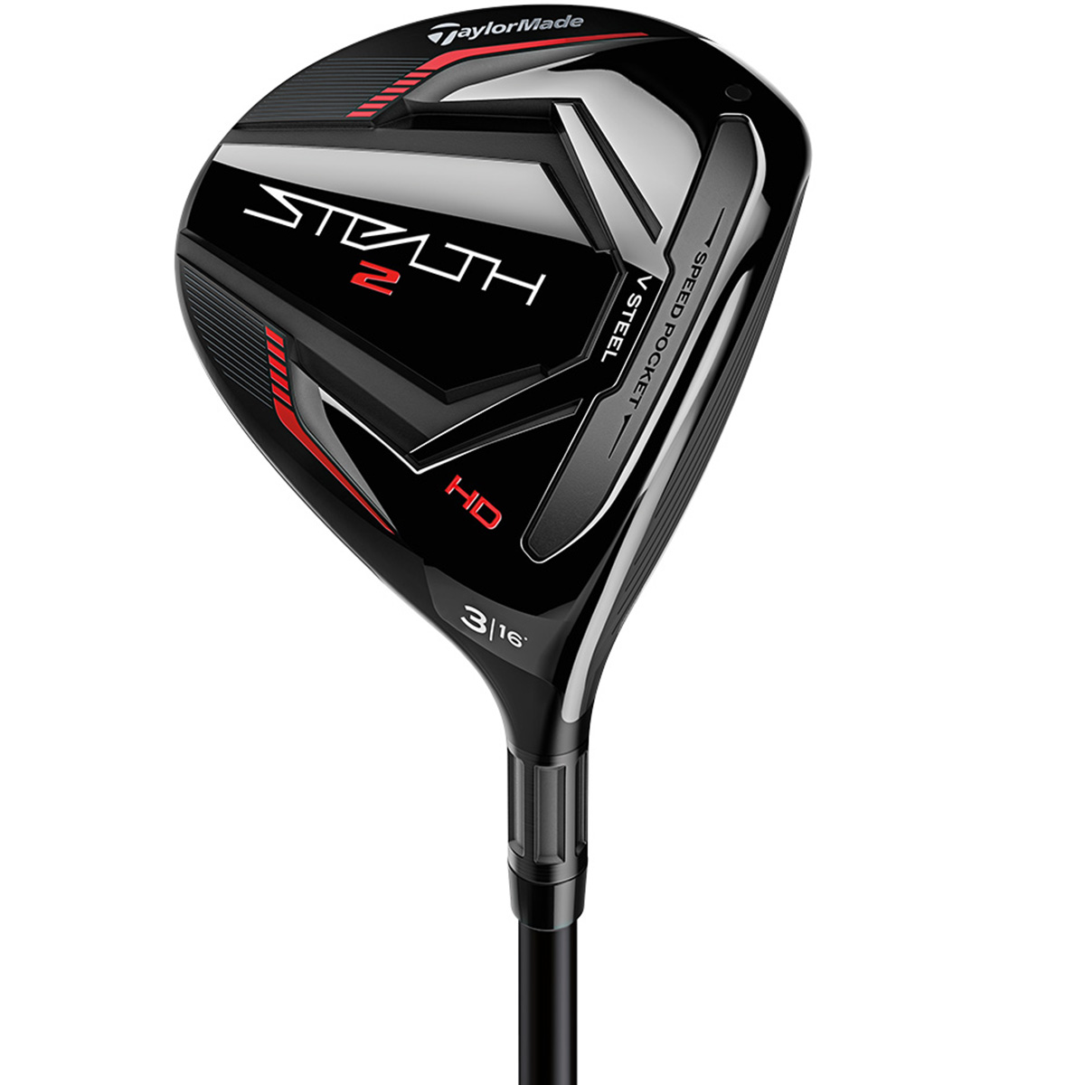 テーラーメイド ステルス2 HD ドライバーの試打レビュー 口コミ・評価