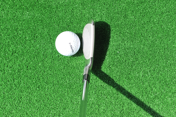 緊張感のある練習器具」ツアーストライカー｜新製品レポート｜GDO