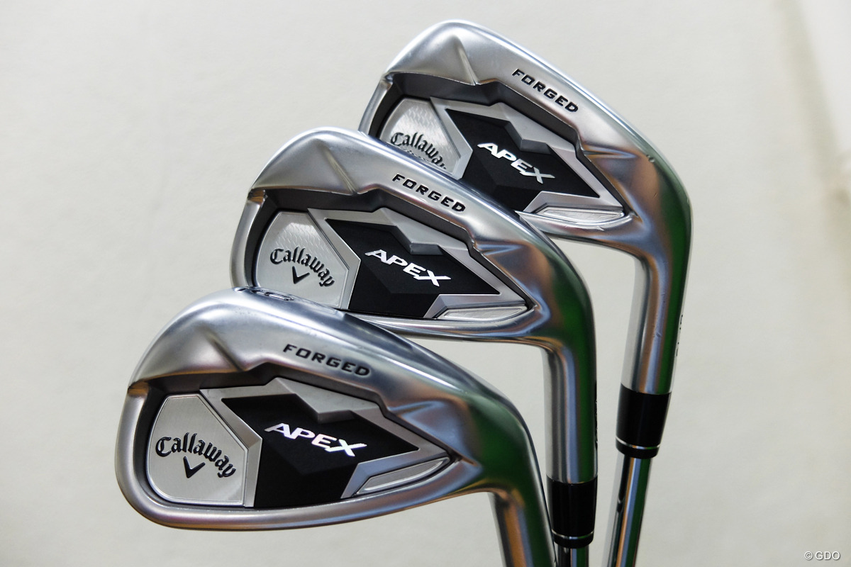 自分に合ったスペックは？ ソフトな打感と飛距離性能が両立