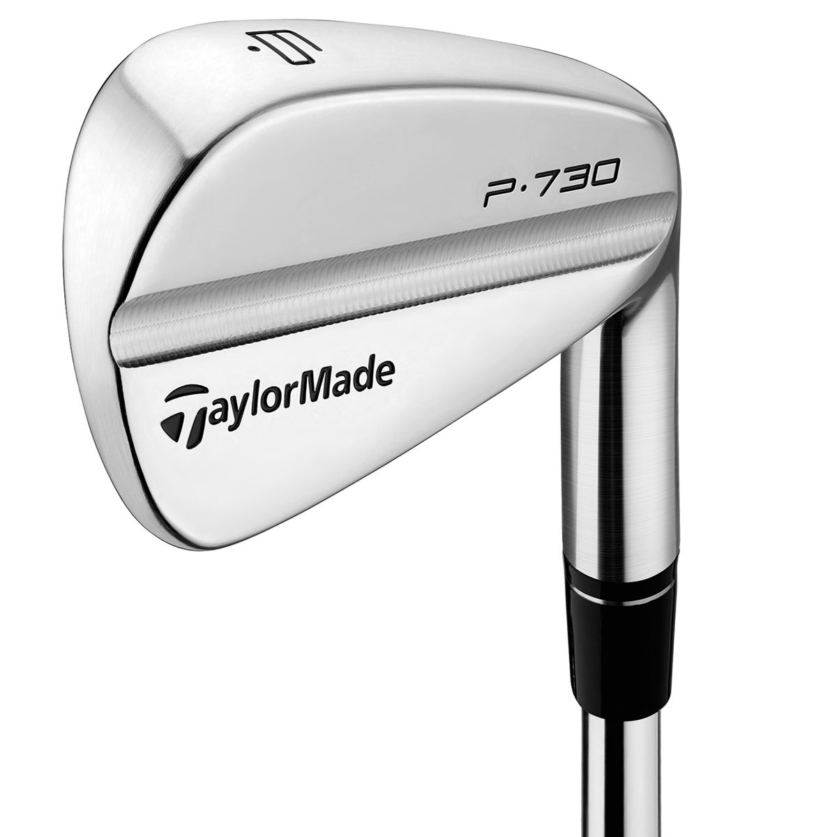 テーラーメイド P730アイアンの試打レビュー 口コミ・評価 ギア