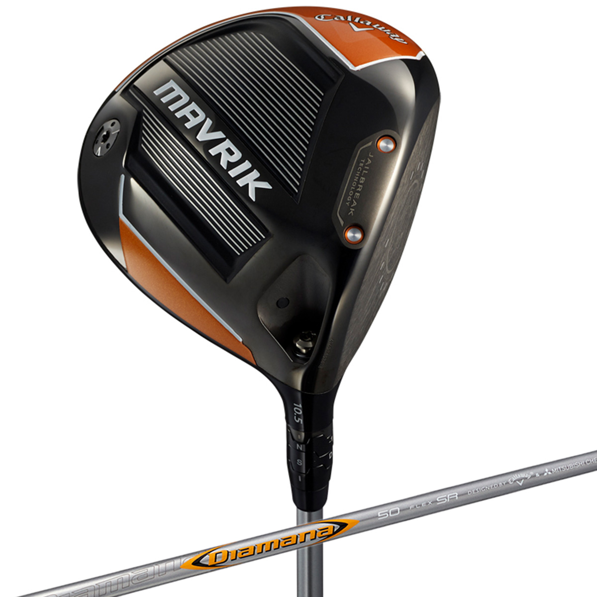 キャロウェイ マーベリック ドライバーの試打レビュー 口コミ・評価