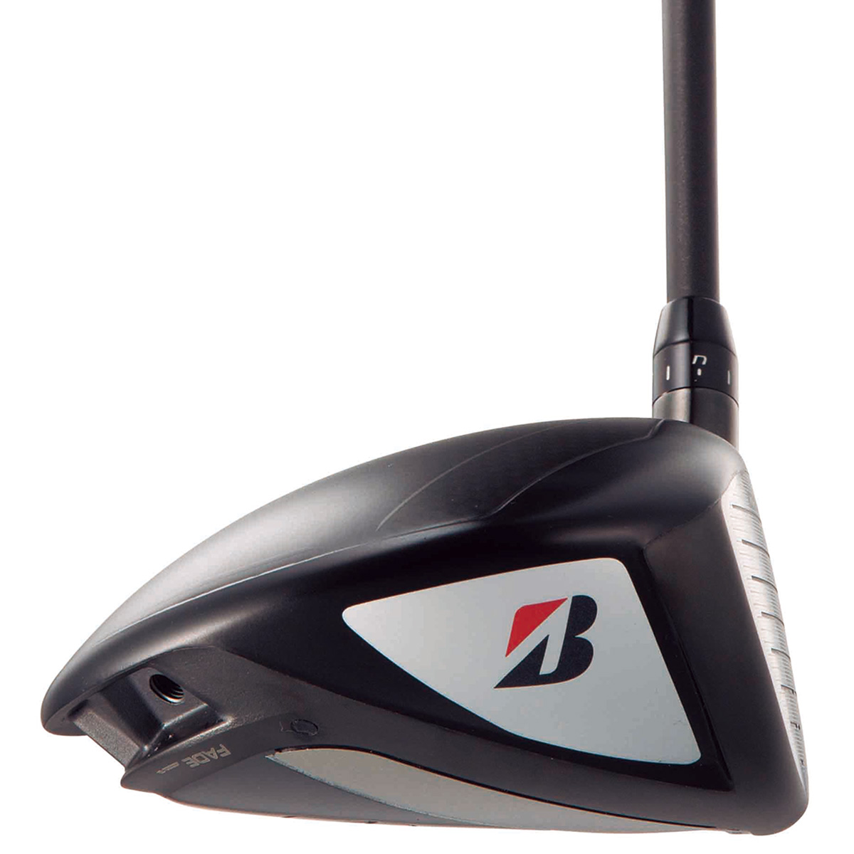 ブリヂストン ツアーB X ドライバーの試打レビュー 口コミ・評価 ギア