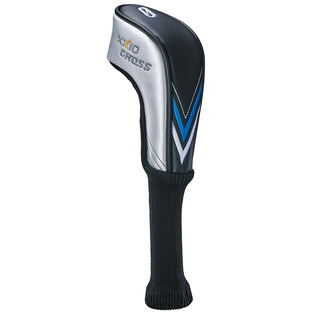 ダンロップ ゼクシオ クロス #0 アイアンの試打レビュー 口コミ・評価