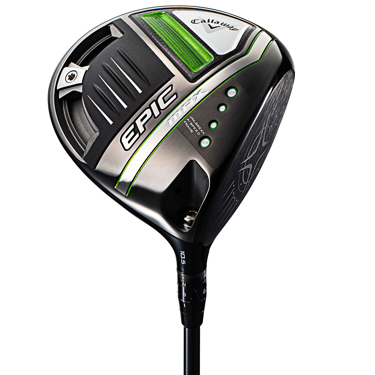 キャロウェイ エピック フラッシュ サブゼロ ドライバーの試打レビュー