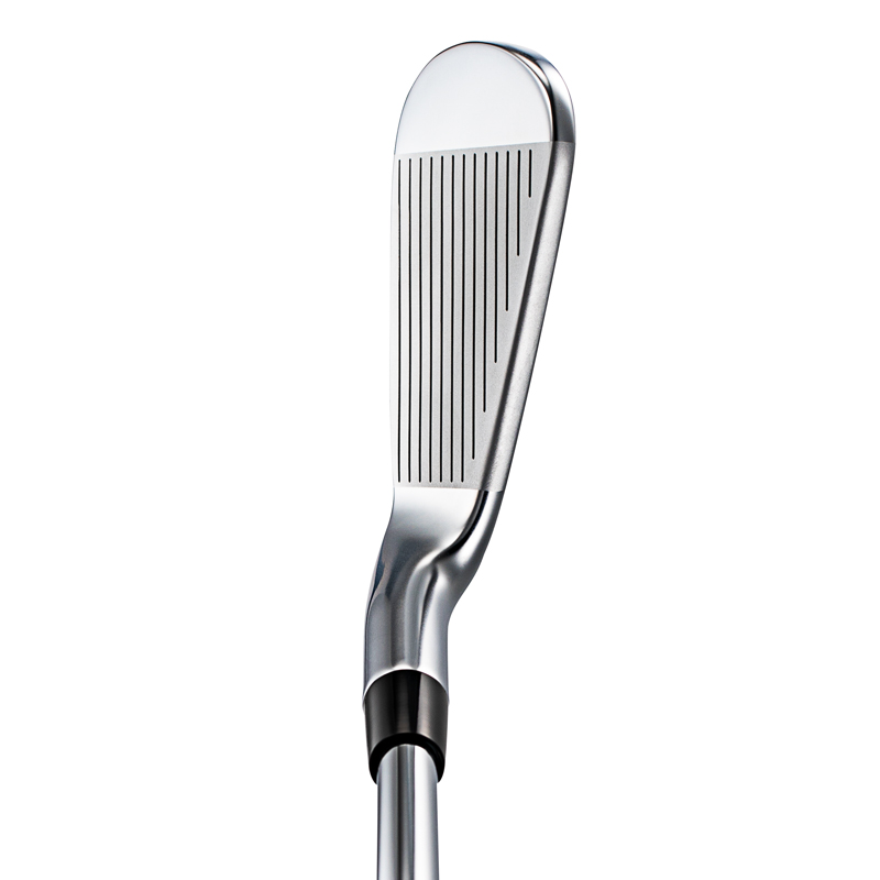 キャロウェイ APEX PRO アイアン＜2021年＞の試打レビュー 口コミ