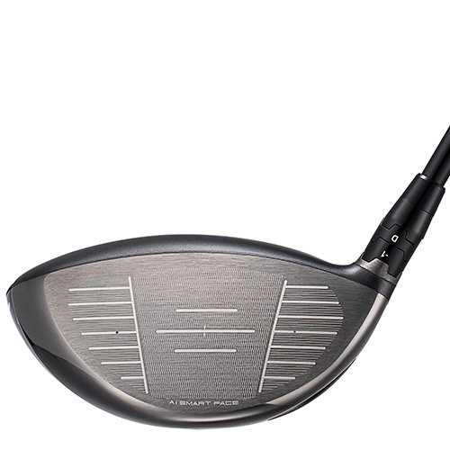 キャロウェイ パラダイム Aiスモーク ◇◇◇（トリプルダイヤモンド）S