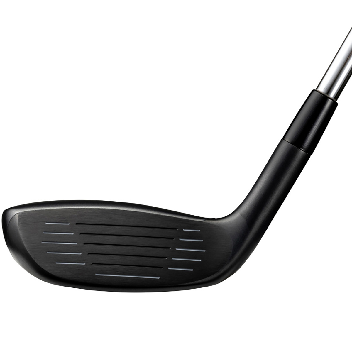 ミズノ JPX FLI-HI（フライハイ） ユーティリティの試打レビュー