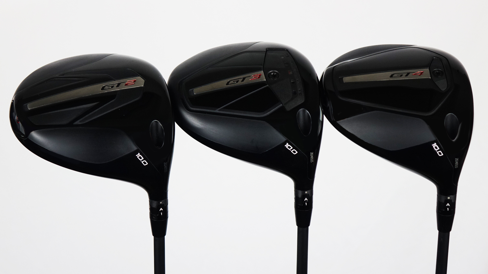 タイトリスト GT2 ドライバーを宮下敏弥が試打「包んでからパーン