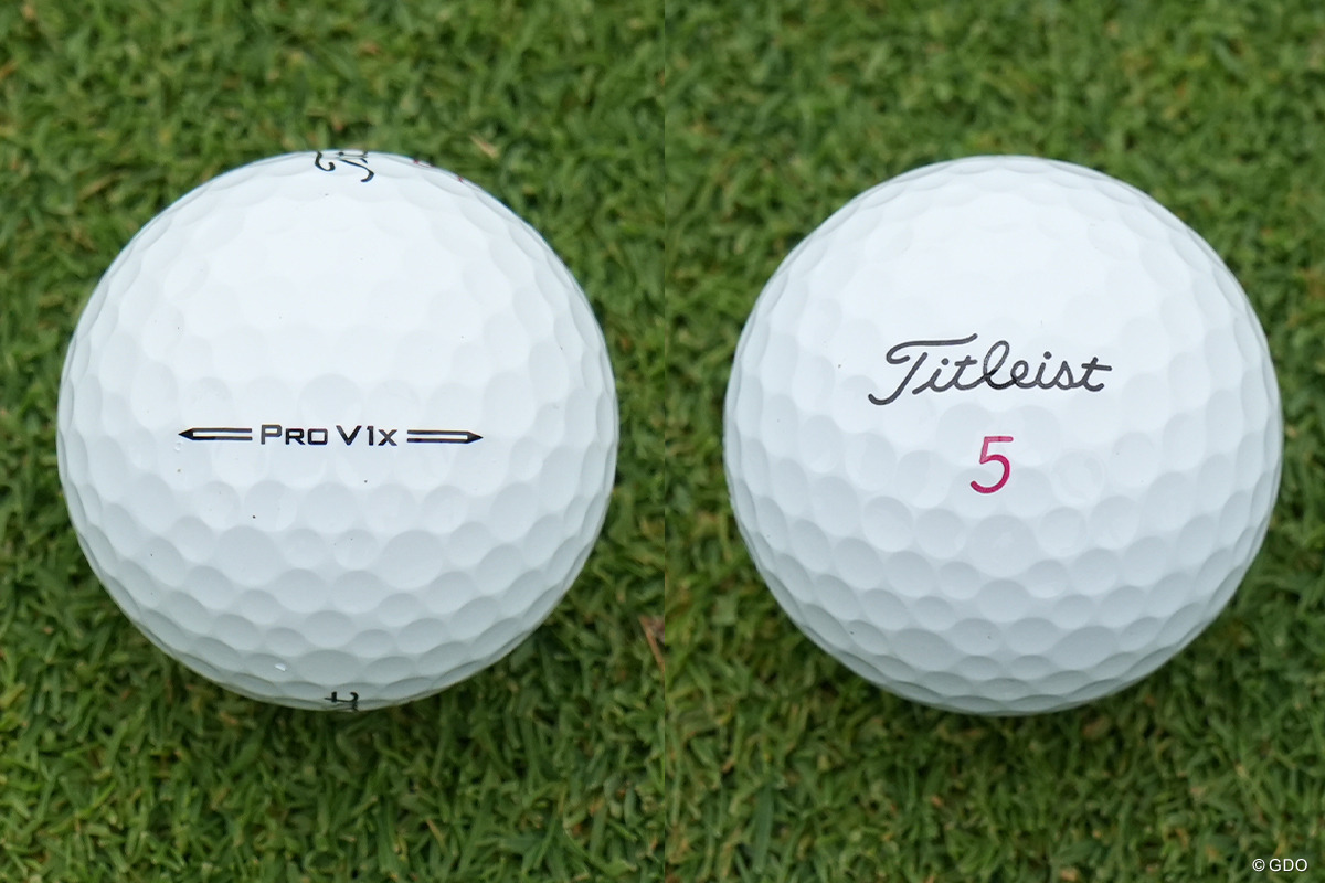 渋野日向子最新14本 何じゃこりゃ！新パターのネックに赤い“唐辛子