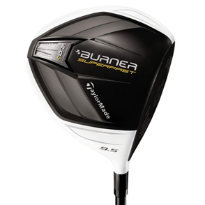 テーラーメイド Burner フォージドアイアン パールフィニッシュの試打