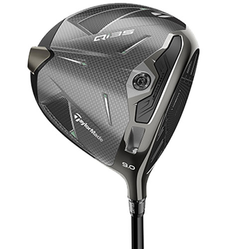 テーラーメイド Qi35 フェアウェイウッドの試打レビュー 口コミ・評価