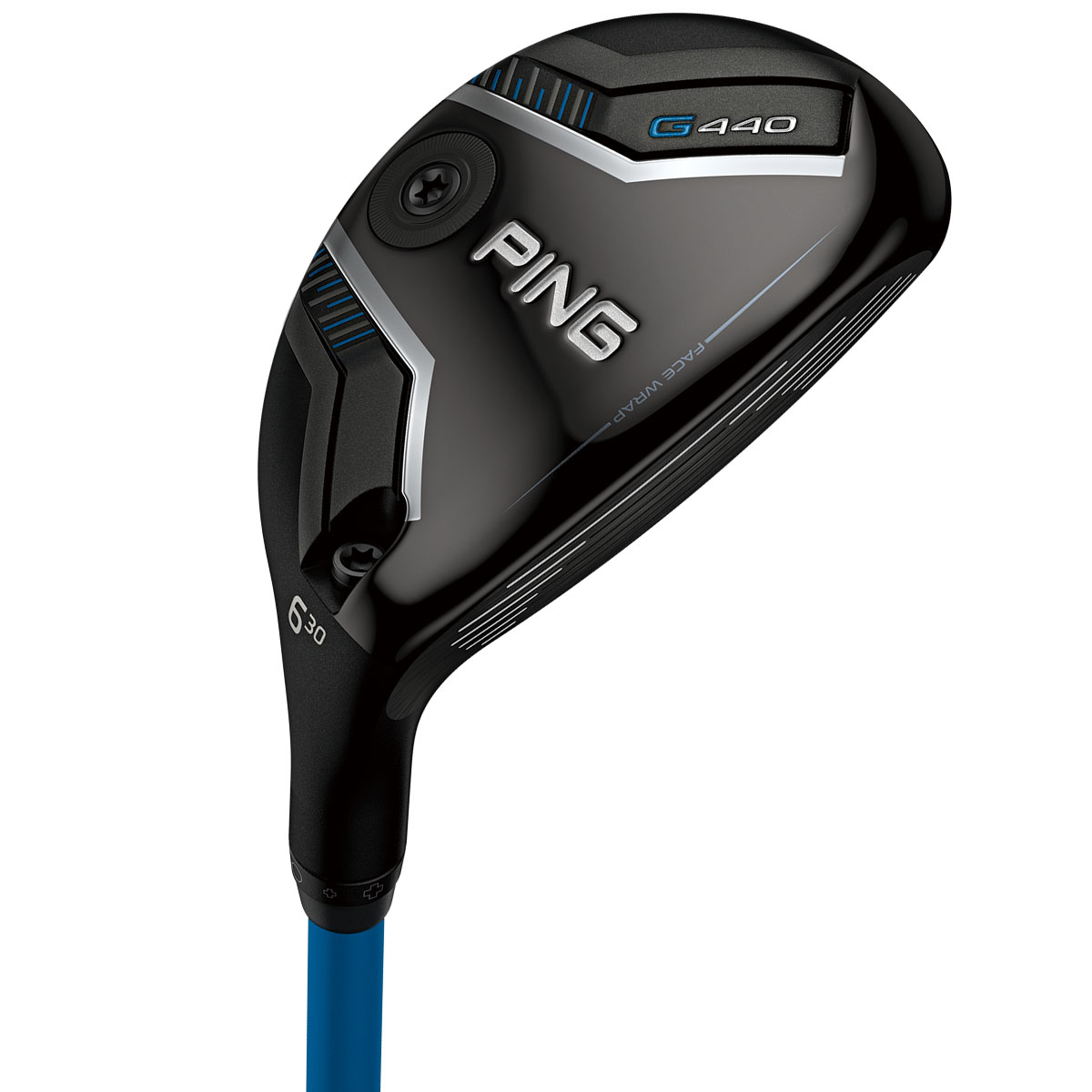 ピン G440 ハイブリッドユーティリティの試打レビュー 口コミ・評価