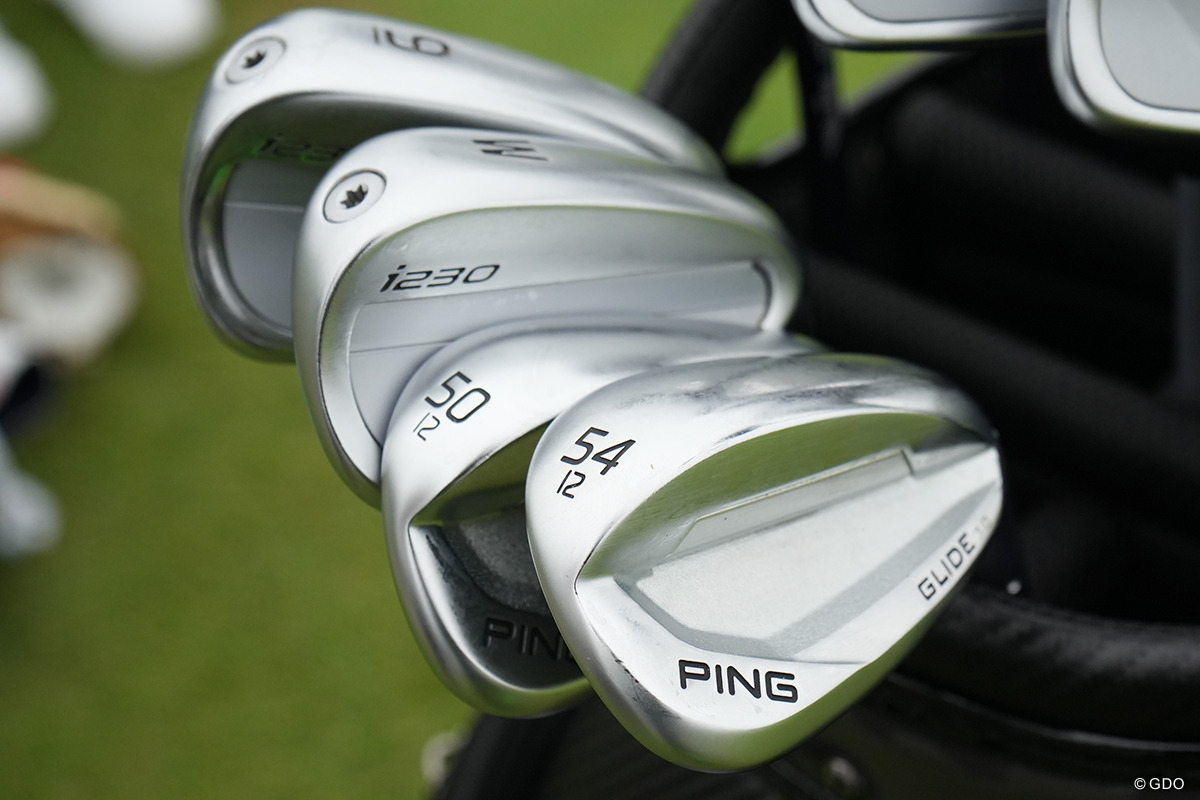 PWのロフト分かってますか？ ストロングロフト時代のギャップウェッジ