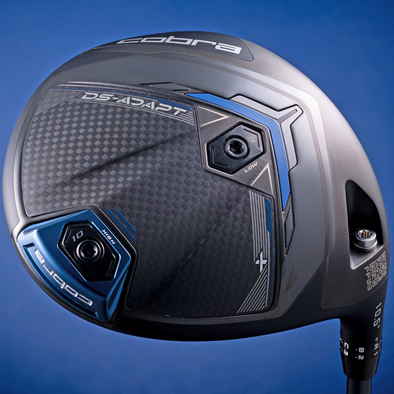 Cobra DS ADAPT X 9.0° ヘッドのみ Cobra DS ADAPT X 9.0° ヘッドのみ