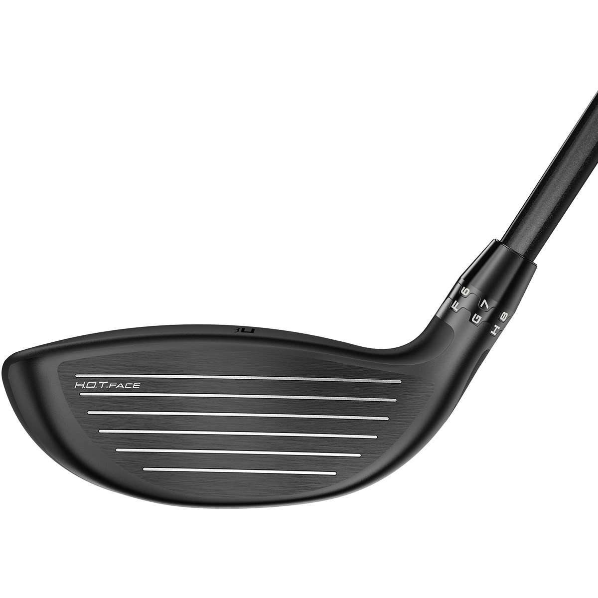 コブラ DS-ADAPT（アダプト） LS フェアウェイウッドの試打レビュー