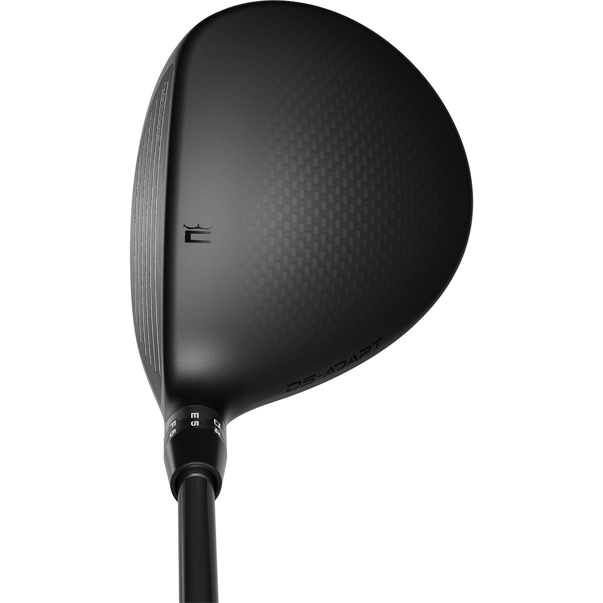 コブラ DS-ADAPT（アダプト） LS フェアウェイウッドの試打レビュー